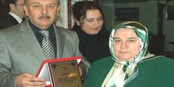 İznikli vergi rekortmeni yaşamını yitirdi