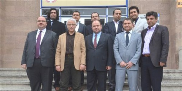 TİMAV'da Öksüz yeniden başkan