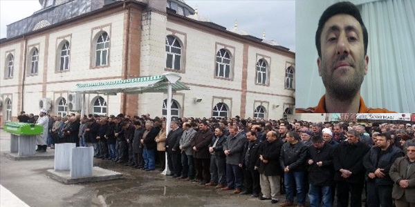 Gümüşhane bilişim dünyası yasta