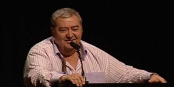 Tiyatro sanatçısı Osman Gidişoğlu vefat etti