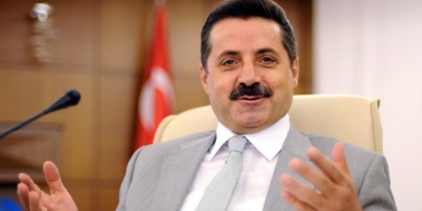 Çelik: Taşeron işçilerin problemleri için kapsamlı çalışıyoruz