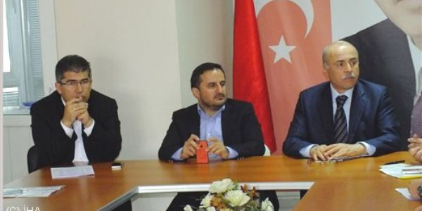2B tarım alanlarında indirim