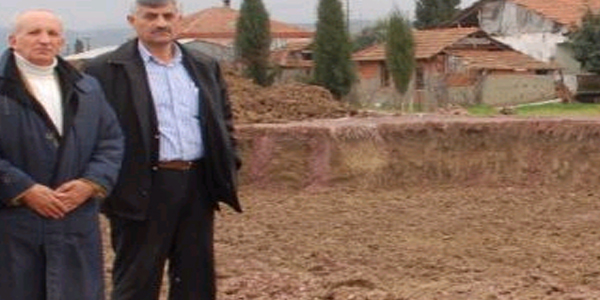 Çelikhan'da 'Çağın Kerbela'sı Suriye' konulu konferans