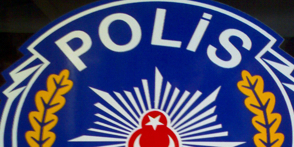Polis kazma kürek ormanda bebek cesedi aradı
