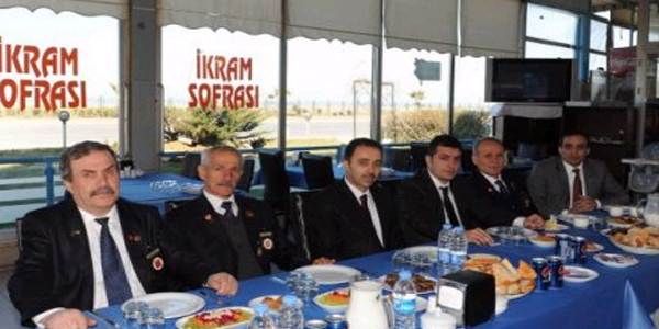 Trabzon'un düşman işgalinden kurtuluş yıl dönümü