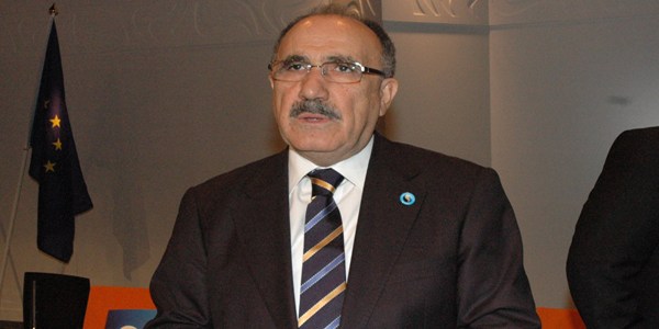Beşir Atalay'ı Erdoğan'ın hışmından kurtaran gezi