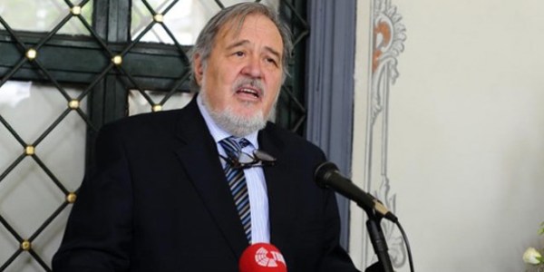 İlber Ortaylı, hakaret davasını kazandı