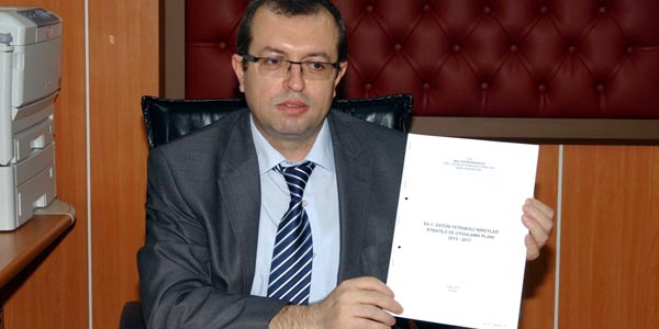 Balıkesir'de dahi çocuklar aranıyor