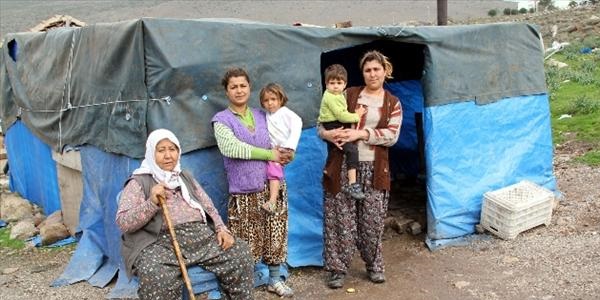 Çadır mahalle