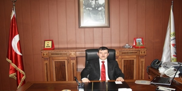 'Ayda Bir Nefes' projesi kapsamında öğretmenlerin sorunları dinlenildi
