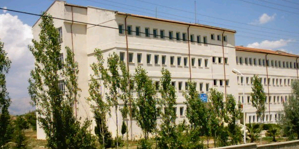 Bayburt Üniversitesi'nde rektör adayı seçimi