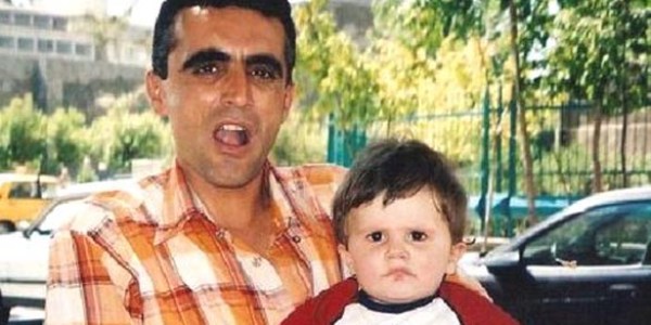 Kan davası nedeniyle taksici cinayetine, ağırlaştırılmış ömürboyu