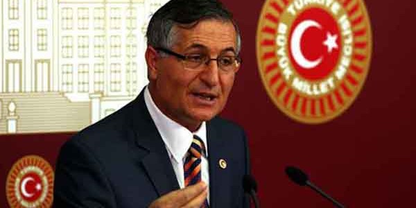 Meclis'in en çok basın toplantısı düzenleyen vekili