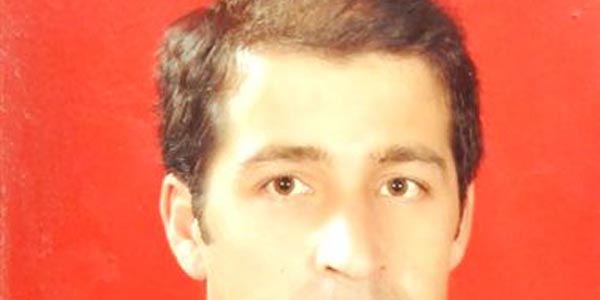 Gözü yaşlı baba, iki oğlunun öldürüldüğünü iddia etti