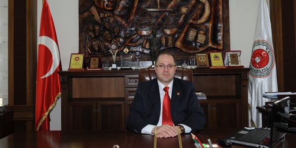 Başsavcı Yavuz'dan operasyon açıklaması
