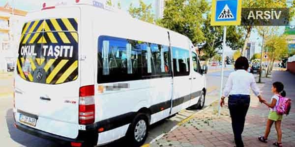 Egzoz gazından 11 öğrenci zehirlendi