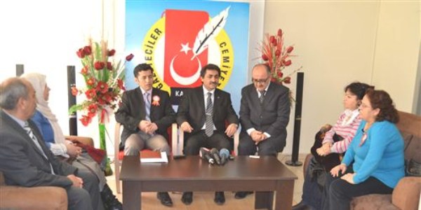 Türk Büro - Sen ile Büro Emekçiler Sendikası 27 Şubatta iş bırakacak