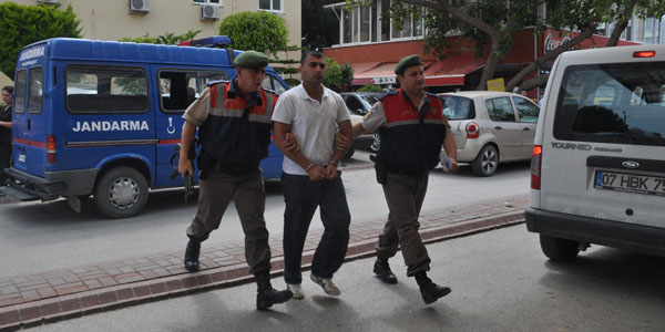 Tek taş cinayetinde karar ağırlaştırılmış müebbet