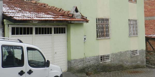 Hac parasını çaldılar