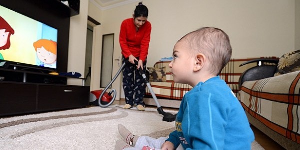 Aşırı hijyen de hasta ediyor