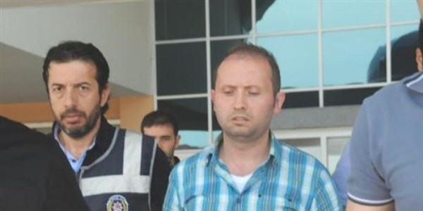 Savcıya, rüşvete teşebbüsten 5 yıl hapis cezası
