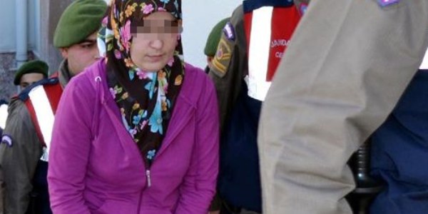 'Kesik Baş' cinayetinin DNA sonucu