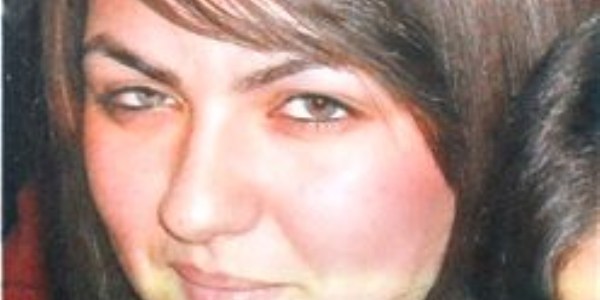 3 yıldır kayıp olan üniversiteli Sinem'i, sevgilisi öldürüp uçuruma atmış