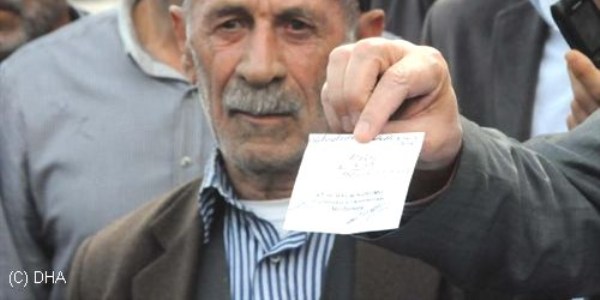 Et Balık Kurumu'nda dolandırıcılığın iddianamesi hazırlandı