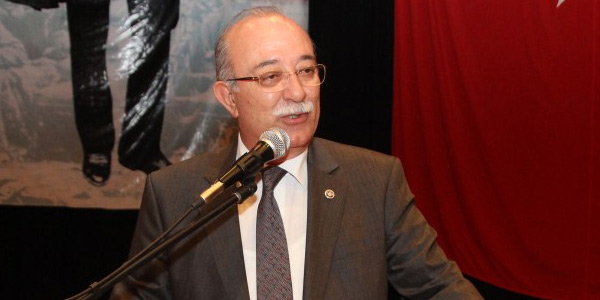 Koncuk, yönetici atamayı Bakan Avcı ile görüştü