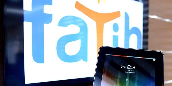Tabletler sınıfta kaldı