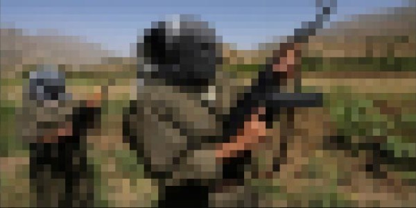 Silah bıraktırmada 3 aşamalı plan