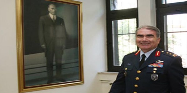 Sayıştay denetçisi, depoda kaç füze diye sordu, kriz çıktı