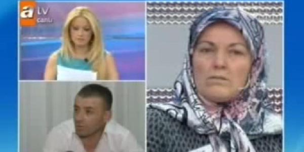 niversiteli Sinem'in cesedinin bulunduu blgede ikinci arama