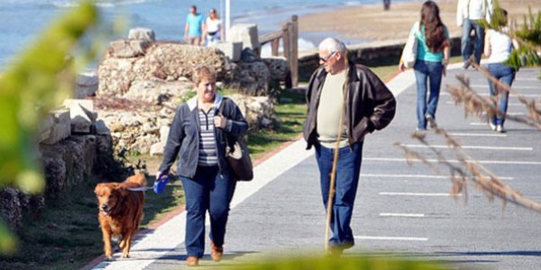 Paranın ne önemi var, mühim olan sağlık diyoruz