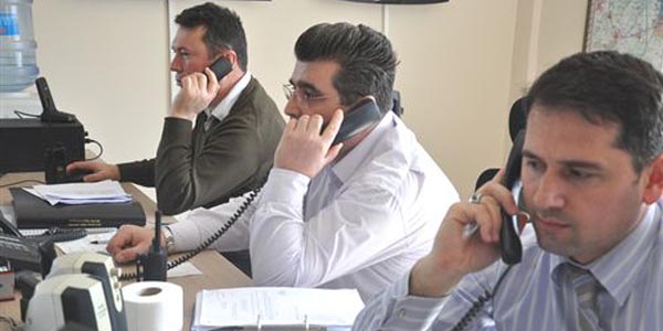 155'e gelen ihbarlar şaşırtıyor