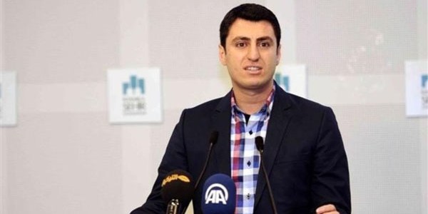 En genç milletvekili de 28 Şubat mağduru