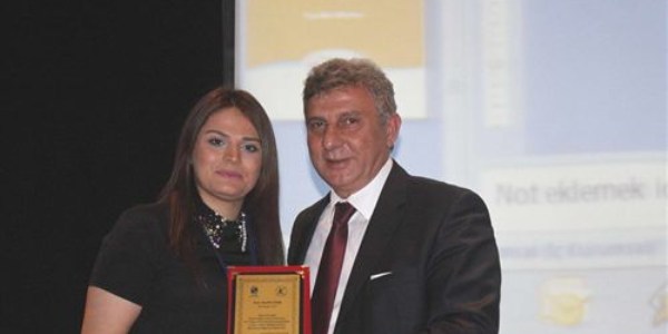 Sakarya Üniversitesi'nde kariyer günleri