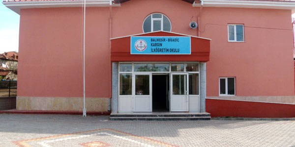 Köy okulunun kıskandıracak başarısı...