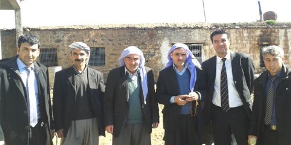 Öğretmenlerden örnek çalışma