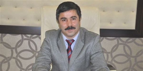 Zonguldak Milli Eğitim Müdürü Özbek'ten iddialara yanıt