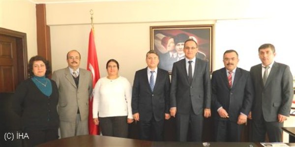 'Vergi kaçırmak en büyük suçtur'