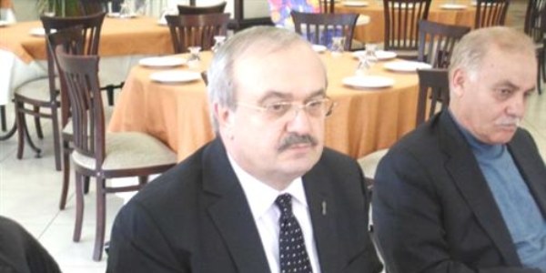 Kasaplar Odası Başkanı: 2011 yılında halka 630 kilo at eti yedirdiler