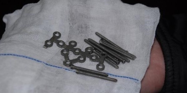 Samsun'da sağlık skandalı iddiası