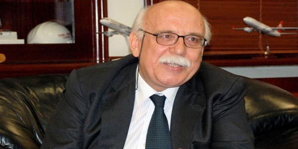 Bir şair olarak Bakan Avcı