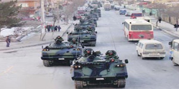 28 Şubat operasyonlarının amacı...