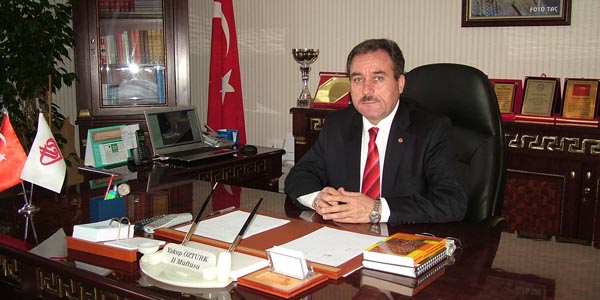 Çanakkale Şehitleri hatimle anılacak