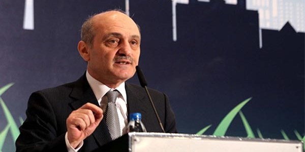 İmar Kanunu'nda düzenleme yapılacak