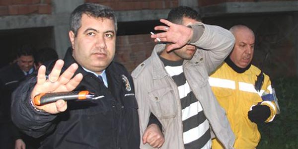Bağımlı, ailesi bile sahip çıkmayınca ölmek istedi