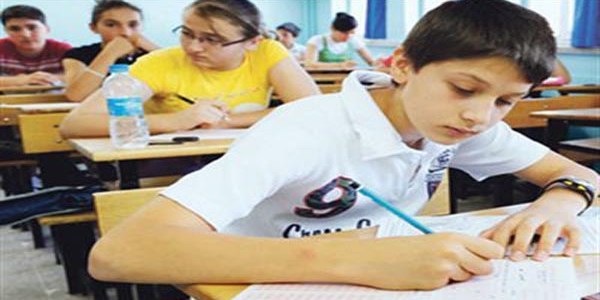 SBS kaldırılırsa özel okullar 'merkezi sınav' yapacak