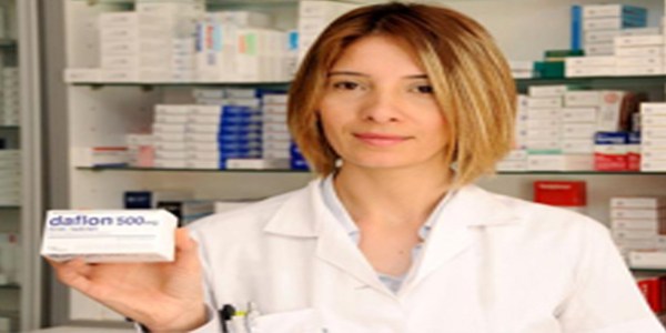 Hemoroid ilacına bir gecede yüzde 100 zam